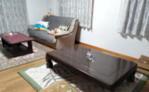 リラックスできる相談室