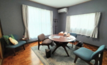 リラックスできる相談室